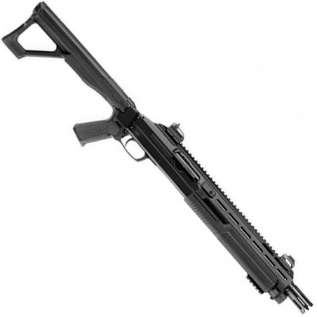 ESCOPETA UMAREX T4E HDX 68 / 40 JOULES