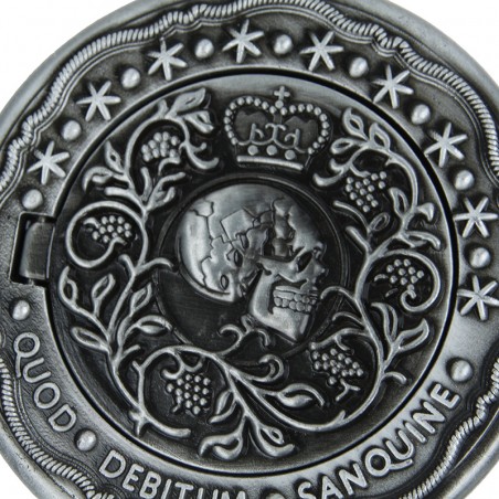Moneda de Pacto de Sangre Continental Jonh Wick