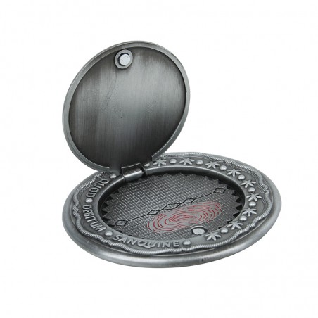 Moneda de Pacto de Sangre Continental Jonh Wick