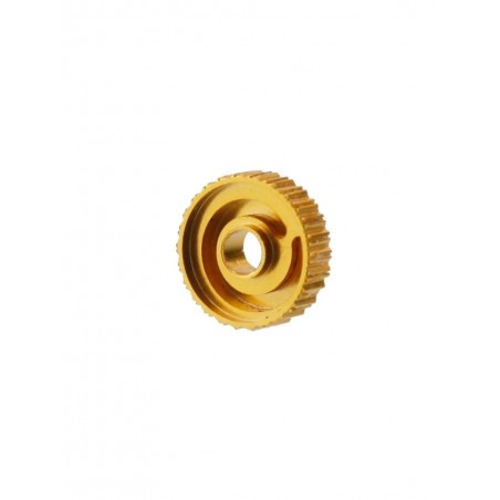 Maple Leaf Pistol Hop Up Adjustment Wheel for WE/Marui/VFC/KJW