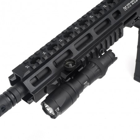 M300A MINI SCOUT LIGHT With SL07 Scout Dual Switch Version (WD04083)