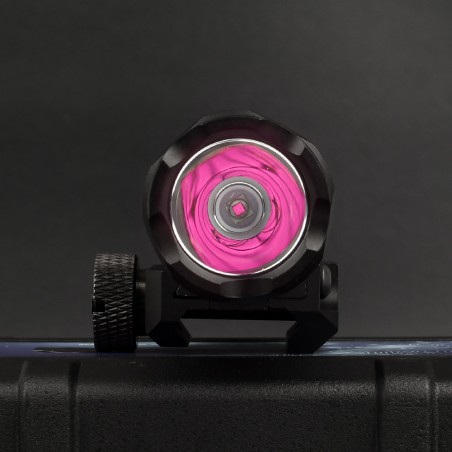 M300A MINI SCOUT LIGHT With SL07 Scout Dual Switch Version (WD04083)