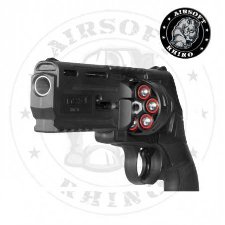 Devastator para Revolver Traumático Cal .50 (bolsa de 20 unidades)