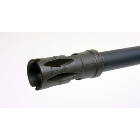 SRC G36E Gen.3 AEG (GE-0631III)