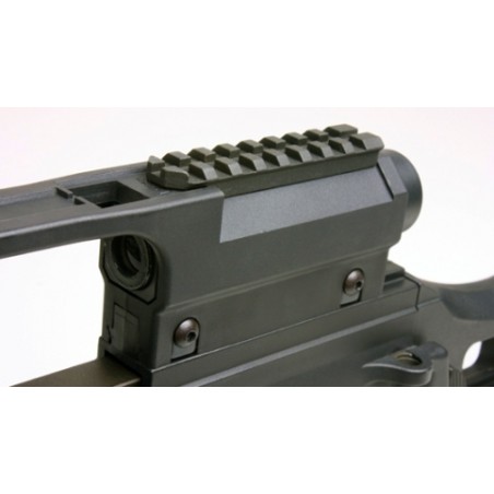 SRC G36E Gen.3 AEG (GE-0631III)