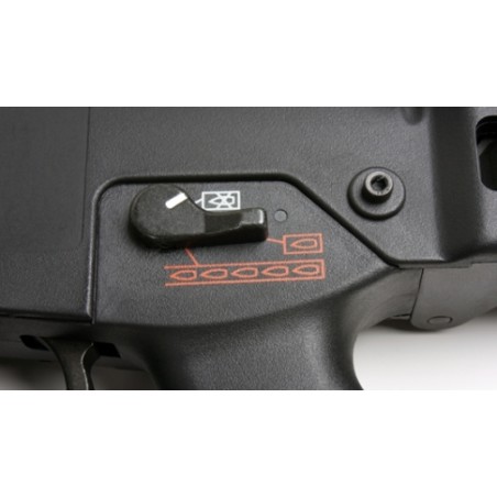 SRC G36E Gen.3 AEG (GE-0631III)