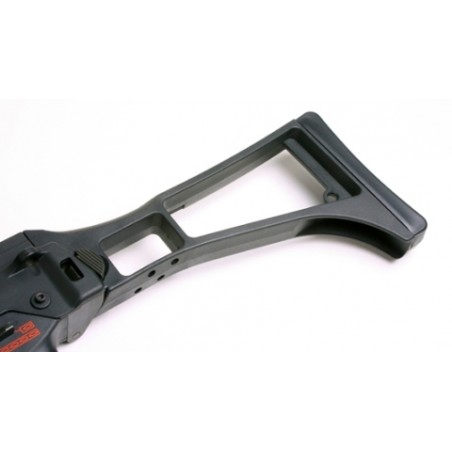 SRC G36E Gen.3 AEG (GE-0631III)