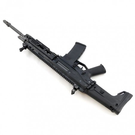 [WE-Tech] MASADA GBB Rifle [Open Bolt]