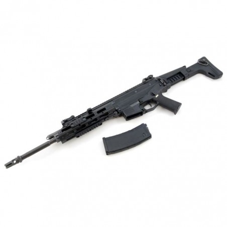 [WE-Tech] MASADA GBB Rifle [Open Bolt]