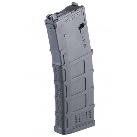 we-tech Gas Magazine for MASADA (MUSOKEN)