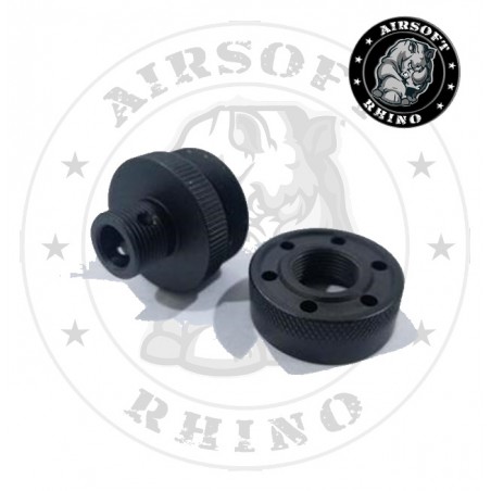 Maple Leaf Adaptador supresor VSR-10